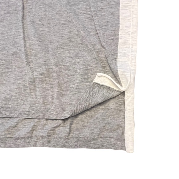 J.Crew Factory oversized V Neck sweater - Picture 8 of 11